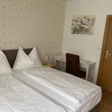 Pichlbauer Guest house Reichenfels