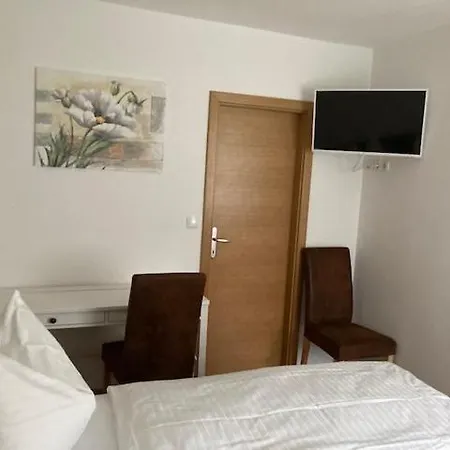 Pichlbauer Guest house Reichenfels
