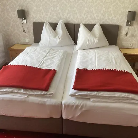 Pichlbauer Guest house Reichenfels