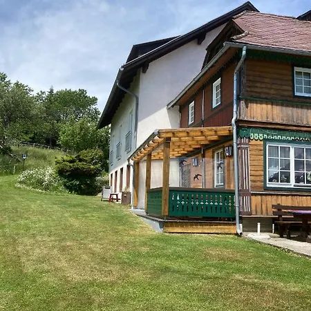 Guest house Pichlbauer 3*