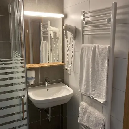 Pichlbauer Guest house Reichenfels