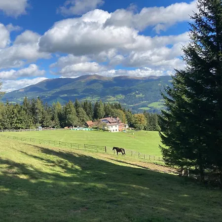 Pichlbauer Guest house
