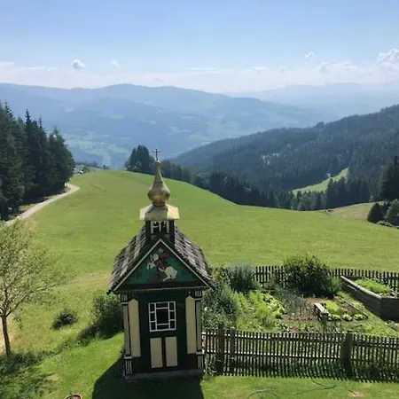 Guest house Pichlbauer Reichenfels